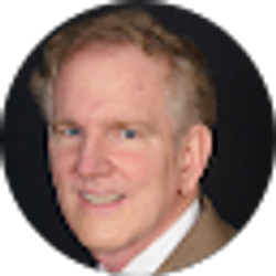 Profile photo of Steven Lawrence