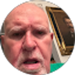 Profile photo of Michael Maddock