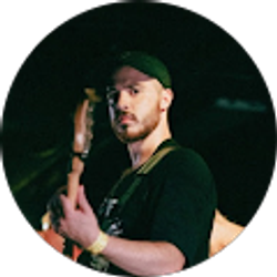 Profile photo of Ethan Schmidt