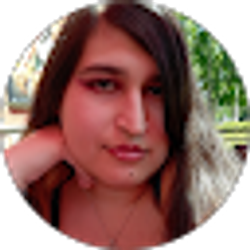 Profile photo of Camilla Vanilla