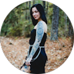 Profile photo of Mallory Leggett