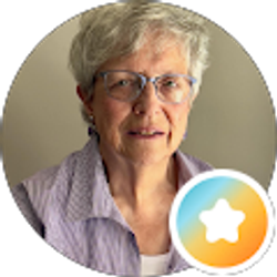 Profile photo of Mary Hunt