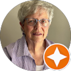 Profile photo of Mary Hunt