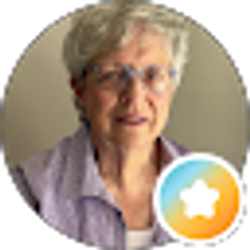 Profile photo of Mary Hunt