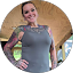 Profile photo of Cassidy Coppage