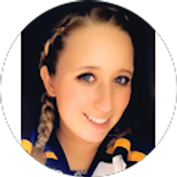 Profile photo of Michaella Payne