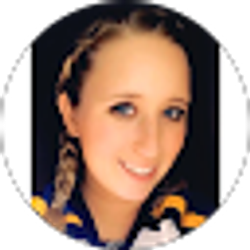 Profile photo of Michaella Payne