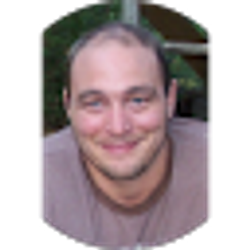 Profile photo of Forrest Hulette