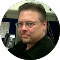 Profile photo of Tracy Pratt