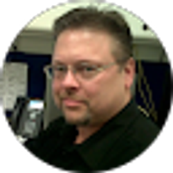 Profile photo of Tracy Pratt