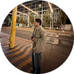 Profile photo of Diego Vargas