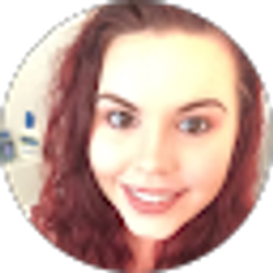 Profile photo of Jessica Jones