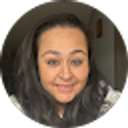 Profile photo of Danielle White
