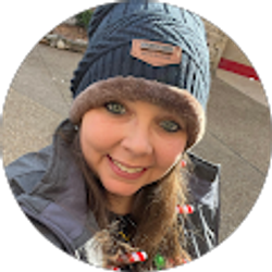 Profile photo of Michelle Taylor