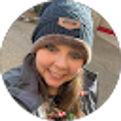 Profile photo of Michelle Taylor