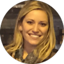 Profile photo of Brittney Brady