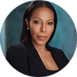 Profile photo of LaDonna Jackson