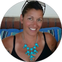 Profile photo of Lisa Campbell