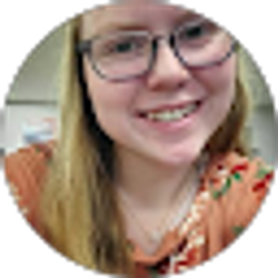 Profile photo of Anna Wellington