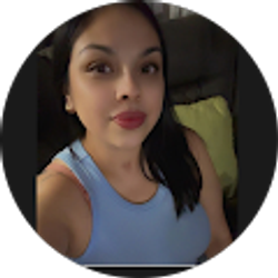 Profile photo of Gisela Garduno