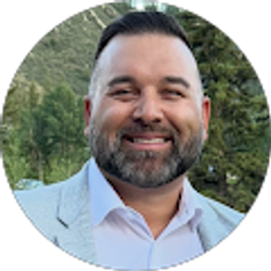 Profile photo of Tony Gheller