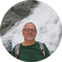 Profile photo of Jeff Tally