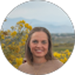 Profile photo of Rachel Payne
