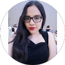 Profile photo of Mariane Zaldivar