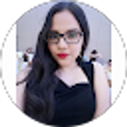 Profile photo of Mariane Zaldivar