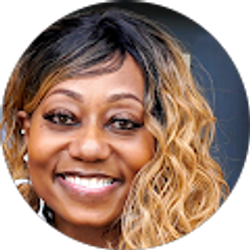 Profile photo of PaQuana Jones