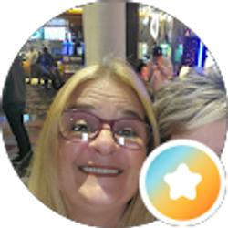 Profile photo of Geraldine Breen