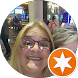 Profile photo of Geraldine Breen