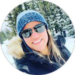 Profile photo of Claudia Montes