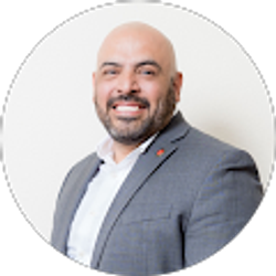 Profile photo of Julio Melendez