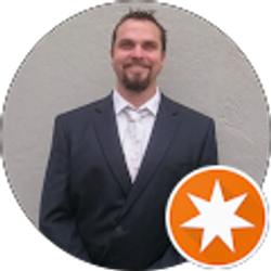 Profile photo of Luke Ratterman