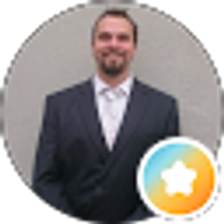 Profile photo of Luke Ratterman