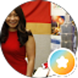 Profile photo of Jackie Fung