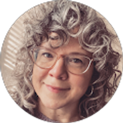 Profile photo of Angela Newland