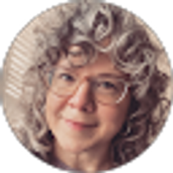 Profile photo of Angela Newland