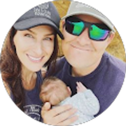 Profile photo of Vanessa Mathews