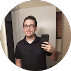 Profile photo of Austin Stamper