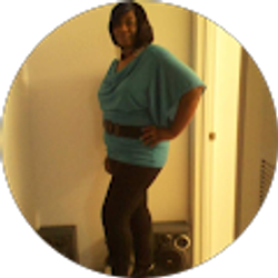 Profile photo of shymica smith