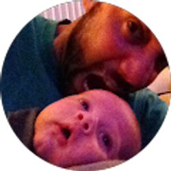 Profile photo of Chris Martin