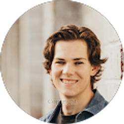 Profile photo of Joshua Nardone