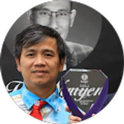 Profile photo of Quang Sơn Nguyễn