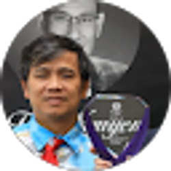 Profile photo of Quang Sơn Nguyễn
