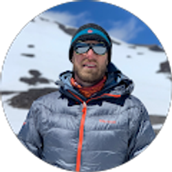 Profile photo of Brad “Soar” LaMar