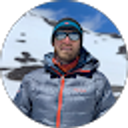 Profile photo of Brad “Soar” LaMar