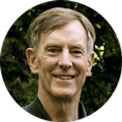 Profile photo of Gregory Amer