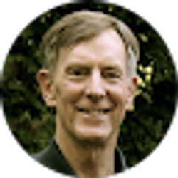 Profile photo of Gregory Amer
